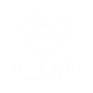 Paws & Hearts Pet Goods