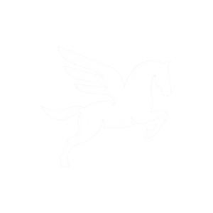 Klantlogo: pegasus-merk